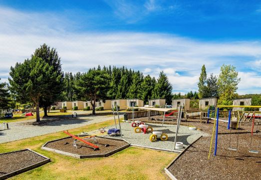 가성비 숙소 전경