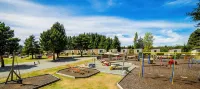 Te Anau Lakeview Holiday Park & Motels Hotels in Manapouri
