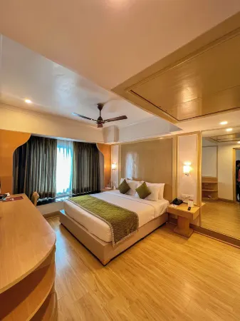 IRA By Orchid Mumbai - T2 International Airport