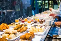Mercure Living Putrajaya - พร้อมอาหารเช้า