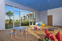 Radisson Blu Resort, Saidia Garden Hotels in Saidia
