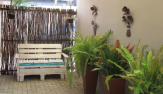 Ukarimu Guest House Hotels in 