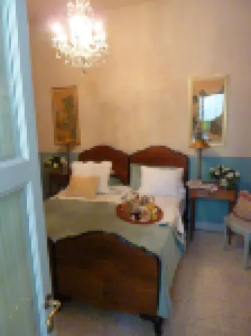 卡薩德拉託雷飯店