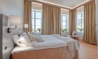 Hamnhotellet