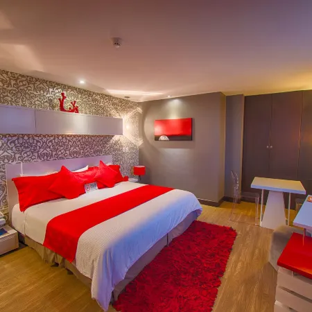 Rioné Hotel Boutique Ξενοδοχεία στην πόλη Cuenca