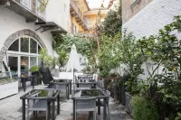 Caffè dell'Arte Boutique Rooms