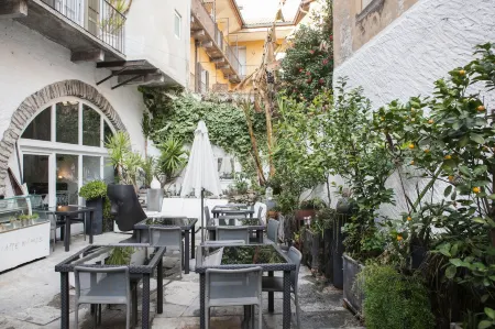 Caffè dell'Arte Boutique Rooms