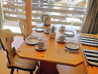 Superbe appartement au centre de Nendaz Hotels in Nendaz