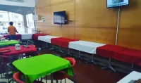 Hotel Al-Khalil Machava Hotels in Matola