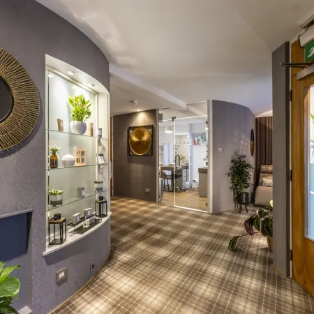 The Marcliffe Hotel and Spa