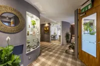 The Marcliffe Hotel and Spa - spa