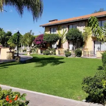 Gran Hotel Hacienda de La Noria