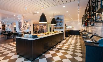 Best Western Plus Hotel Plaza