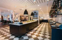 Best Western Plus Hotel Plaza - breakfast