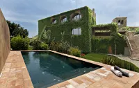 Encís d'Empordà -Adults Only- - Villas