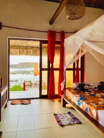 Nosy-Borah Holidays Hotels in 