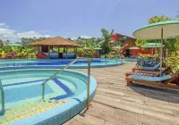 Hotel Acqua Lokos Các khách sạn ở Capao da Canoa