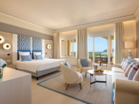 Almar Timi Ama Resort & Spa Hoteles en Notteri