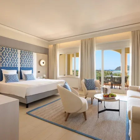Almar Timi Ama Resort & Spa