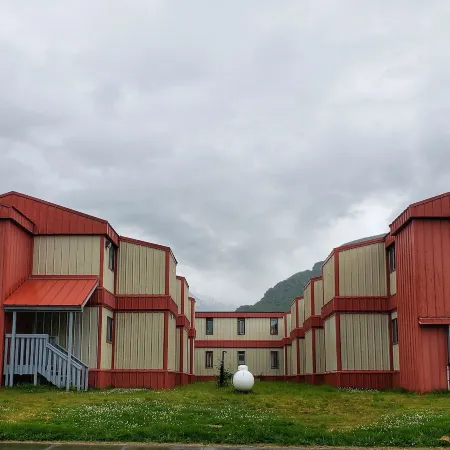Keystone Hotel