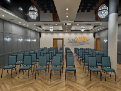 Hotel Szara Willa Hotels in Opole