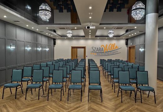 4. 호텔 스자라 빌..