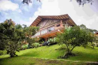 Autenthico Sajonia Hotel Aeropuerto Hotels in Rionegro