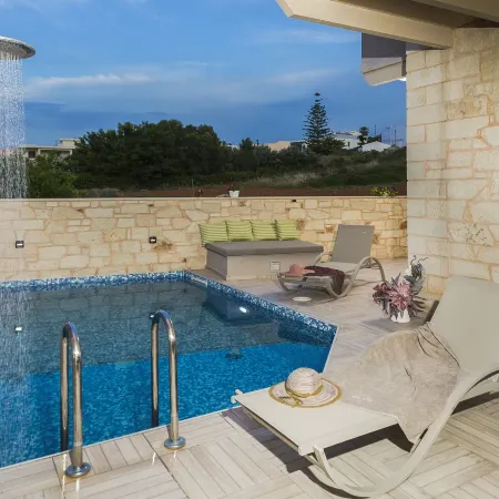 Villa Sirocos