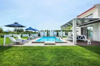 W Villas Halkidiki - Villas