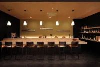 Kaigaku Onsen Resort Shirahama - С баром