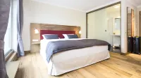 Overkamp Hotels in Schwerte