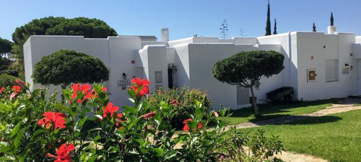 Prado Villas Hotels in Vilamoura