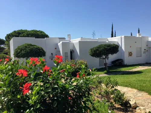 Prado Villas - Pet friendly