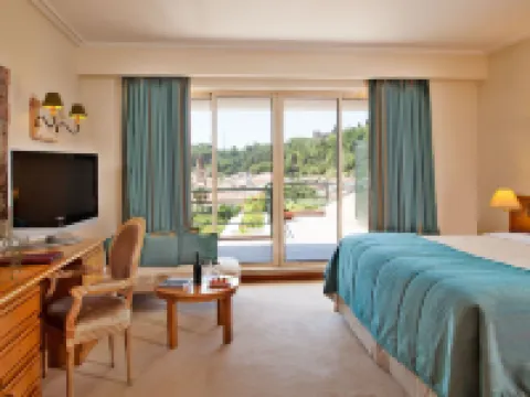 Hotel Dos Templarios Tomar otelleri