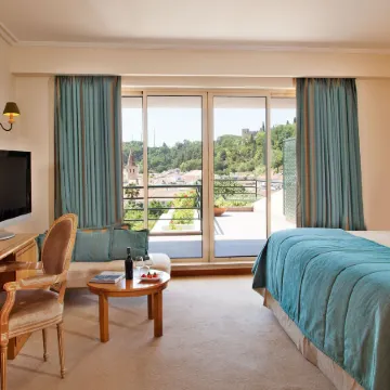 Hotel Dos Templarios