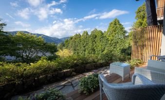 The Hiramatsu Hotels & Resorts Sengokuhara Hakone
