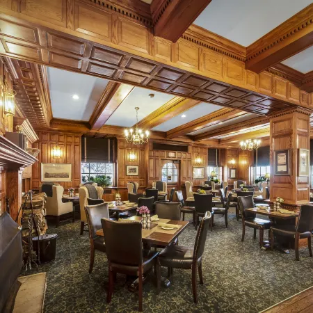 Hawthorne Hotel