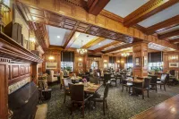 Hawthorne Hotel - Wifi