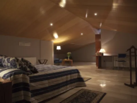 Hotel & Spa Can Josep Winery Hoteles en Bot