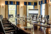 Woodford Dolmen Hotel Carlow Hotels in Carlow