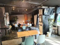 Tokyo Guest House Ouji Music Lounge Hotels near Kita