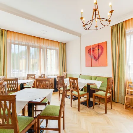 Hotel Astoria Отели рядом с достопримечательностью «Гетрайдегассе»