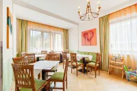 Hotel Astoria - pet friendly