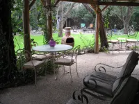 Casa del Sol Bed and Breakfast Hotels in Lakeway