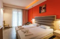 Pantheon Hotel Hotels in Atsipopoulo