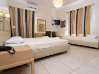 San Nectarios Hotels in Parga