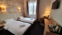 Hotel Nadodrzański Dwór - Nowa Sól Hotels in Nowa Sol