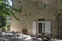 Domaine de la Carrière