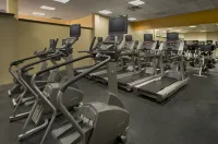 波士頓北海岸希爾頓逸林酒店 - 健身室/gym room