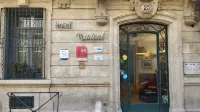 Hôtel Mistral Comédie Saint Roch